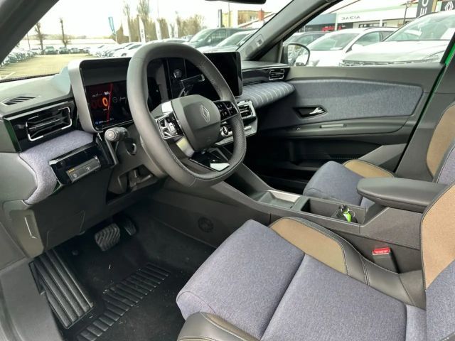 Renault 5 E-Tech Techno