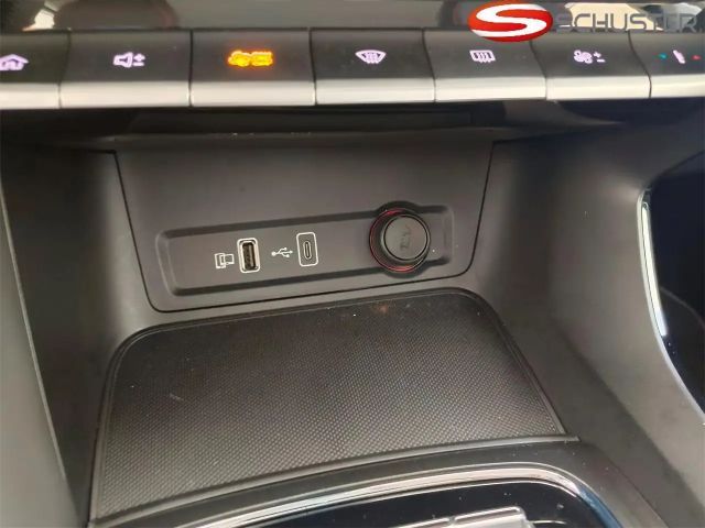 MG ZS Comfort EV Standard range