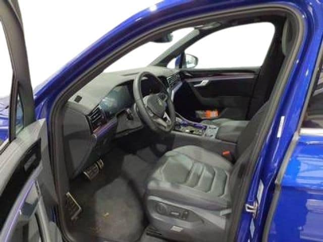 Volkswagen Touareg 3.0 V6 TDI R-Line