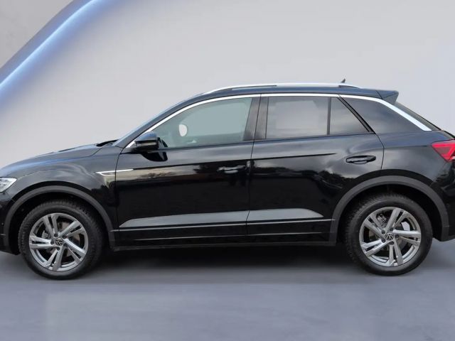 Volkswagen T-Roc 1.5 TSI DSG R-Line