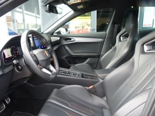 Cupra Formentor 2.5 TSI 4Drive DSG VZ5