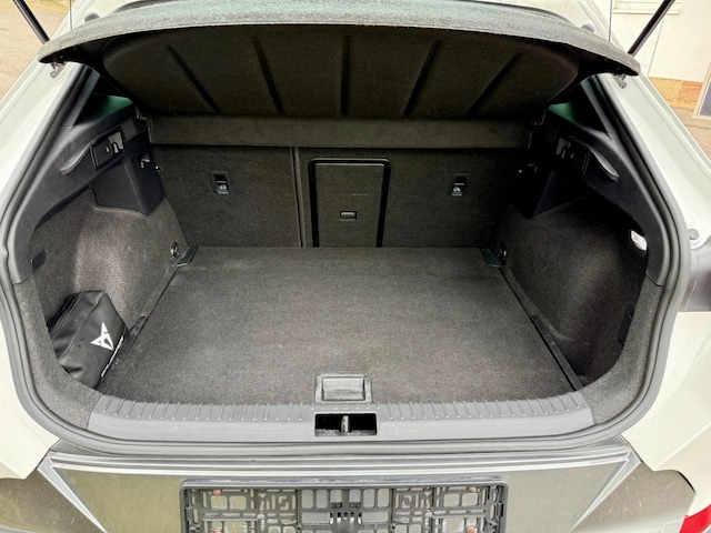 Cupra Formentor 1.5 TSI