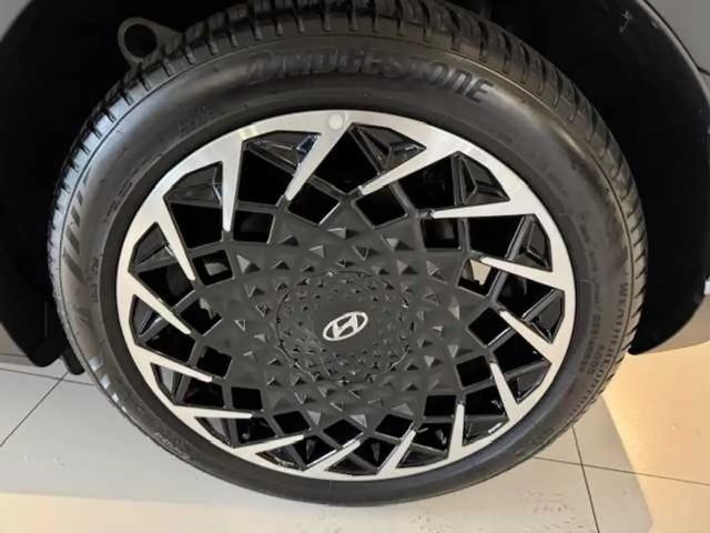 Hyundai IONIQ 5 Techniq