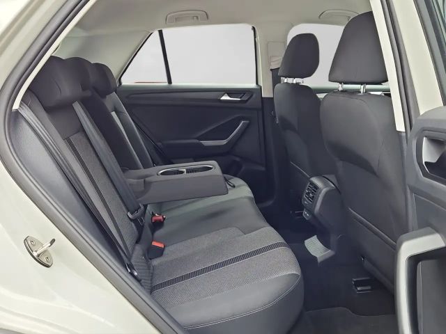 Volkswagen T-Roc 1.5 TSI DSG Life