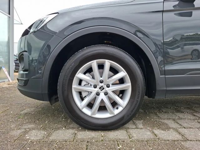 Seat Tarraco 2.0 TDI DSG Style