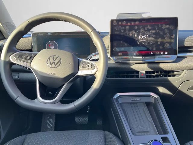 Volkswagen T-Roc 1.5 eTSI DSG Life