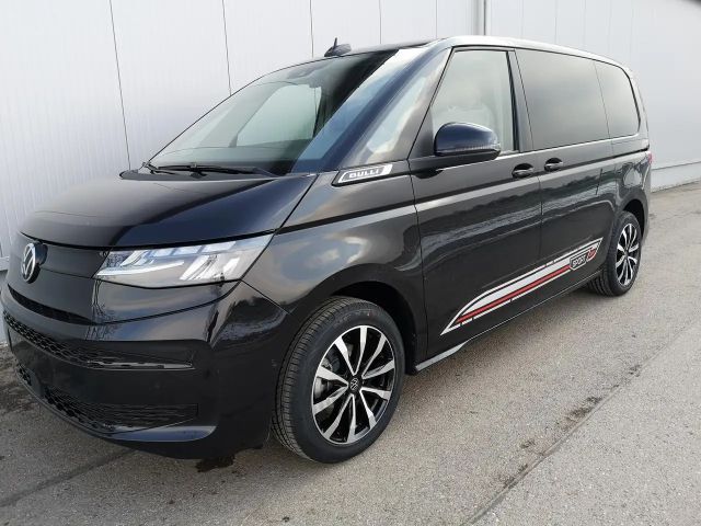 Volkswagen Multivan 2.0 TDI T7