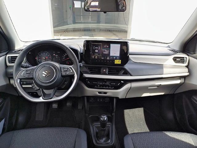 Suzuki Swift Hybrid Shine