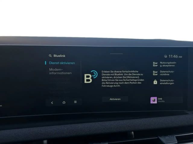 Hyundai Tucson 1.6 N Line T-GDi