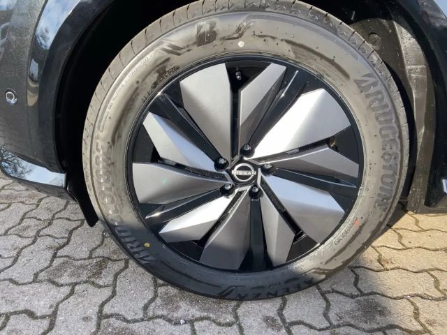 Nissan Ariya 87 kWh Evolve