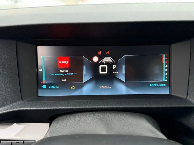 Citroën Spacetourer Max