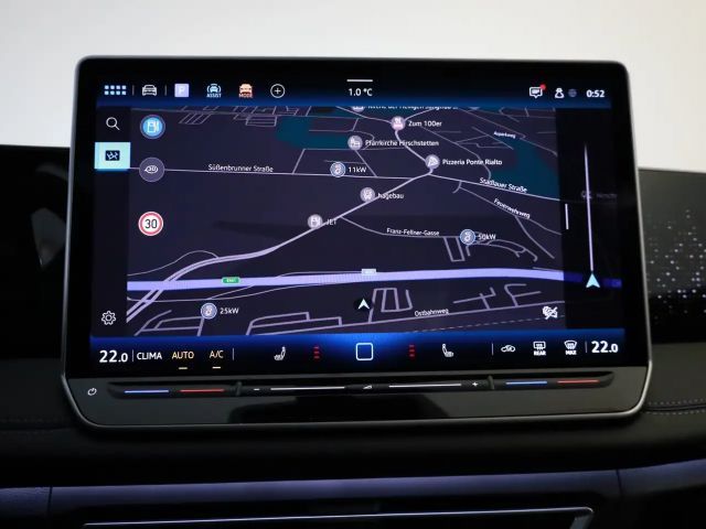 Volkswagen Tiguan 4Motion DSG R-Line