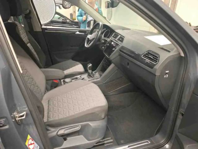 Volkswagen Tiguan 2.0 TDI DSG Life