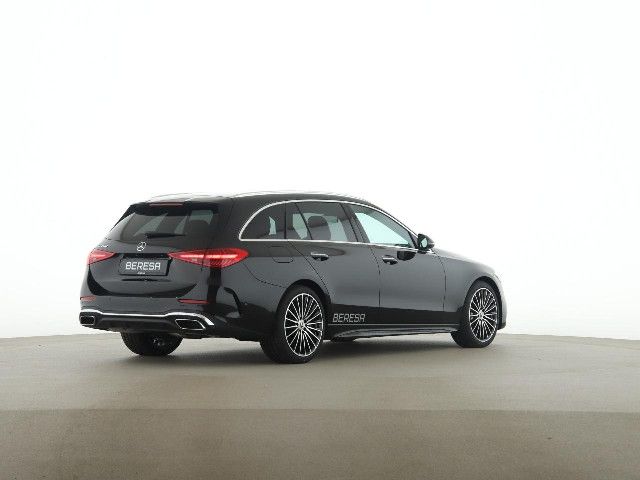 Mercedes-Benz C 220 AMG Line C 220 d Estate