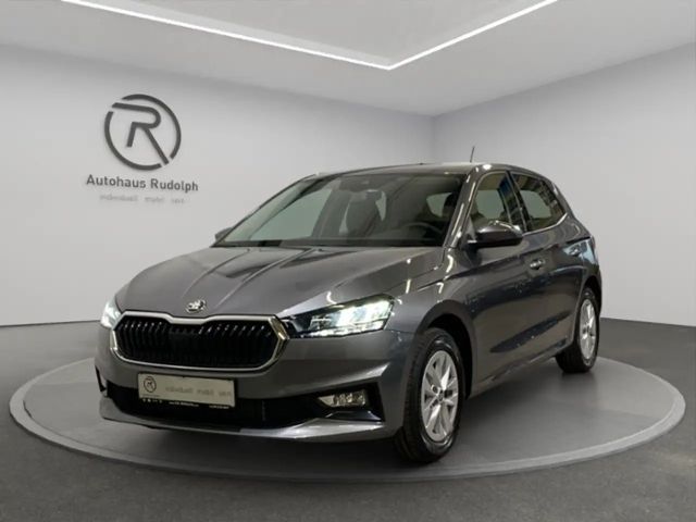 Skoda Fabia 1.0 TSI Selection
