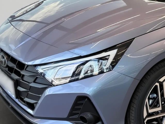 Hyundai i20 1.0 N Line T-GDi