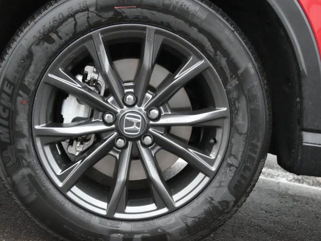 Honda CR-V Elegance e:HEV