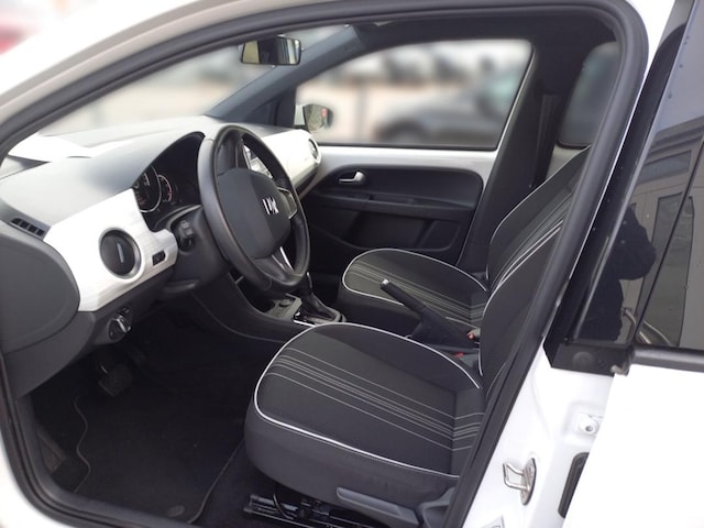 Seat Mii electric Plus