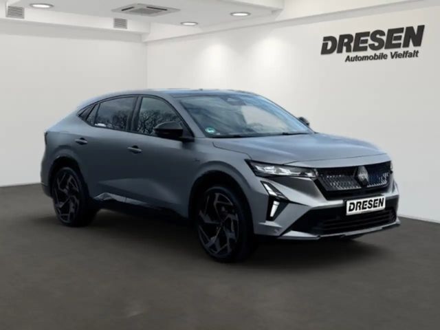 Renault Rafale Alpine