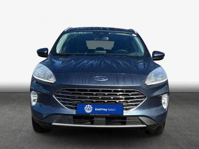 Ford Kuga Plug in Hybrid Titanium