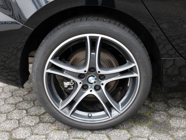 BMW 118 118i Advantage pakket Sedan