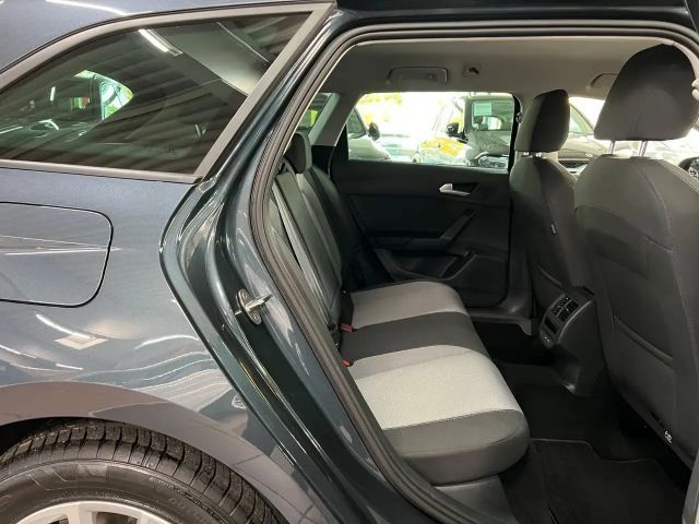 Seat Leon 2.0 TDI Sportstourer Style