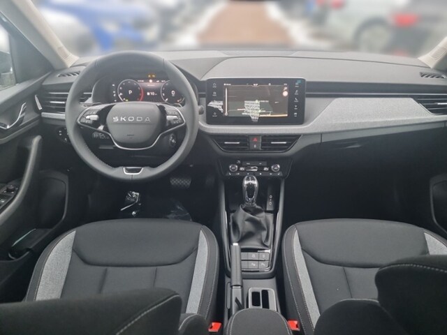 Skoda Kamiq 1.5 TSI Tour