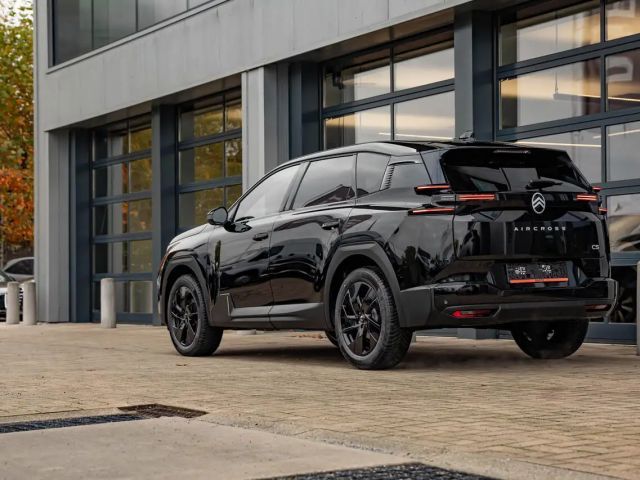 Citroën C5 Aircross Max