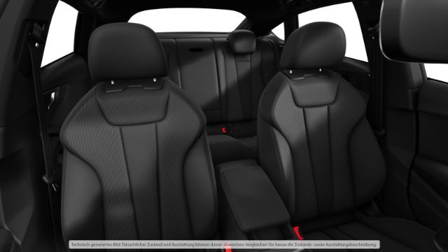 Audi A5 35 TDI S-Tronic Sportback