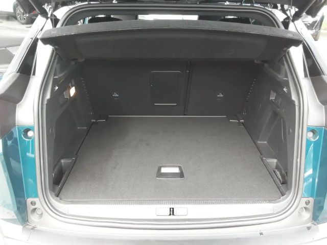 Peugeot 3008 Allure Pack Hybrid