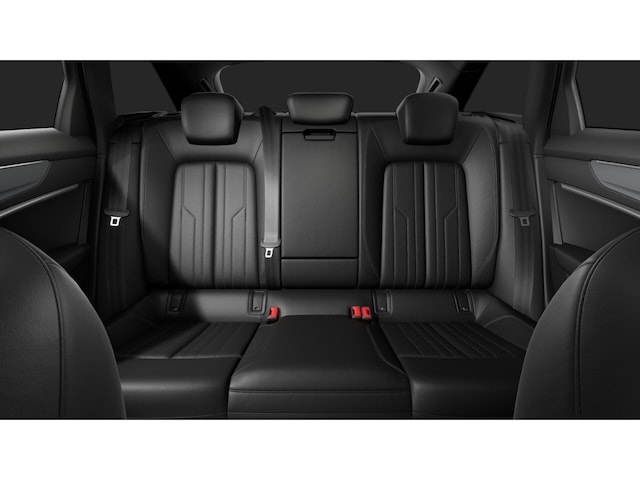 Audi A6 45 TFSI Avant Quattro S-Tronic