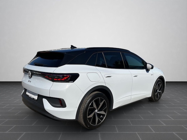 Volkswagen ID.4 GTX Plus