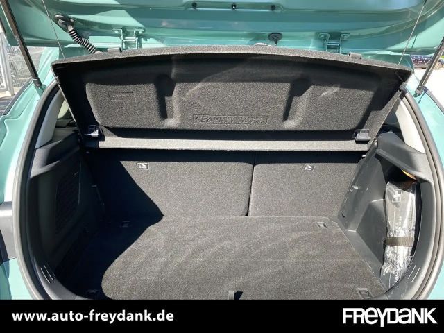 Hyundai i20 1.0 2WD Prime T-GDi