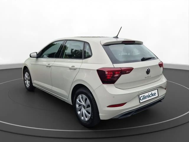 Volkswagen Polo 1.0 TSI IQ.Drive