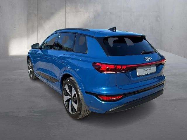 Audi Q6 e-tron Quattro