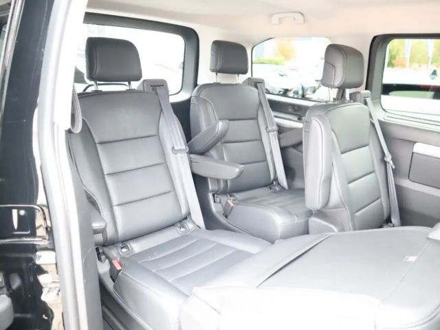 Opel Zafira Life 2.0 CDTI Tourer