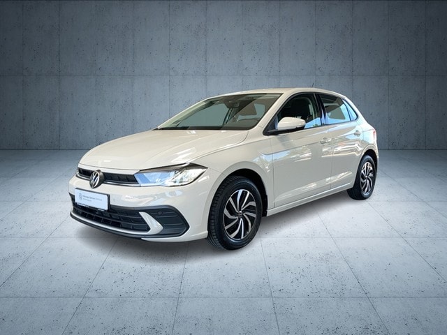 Volkswagen Polo 1.0 TSI DSG Life