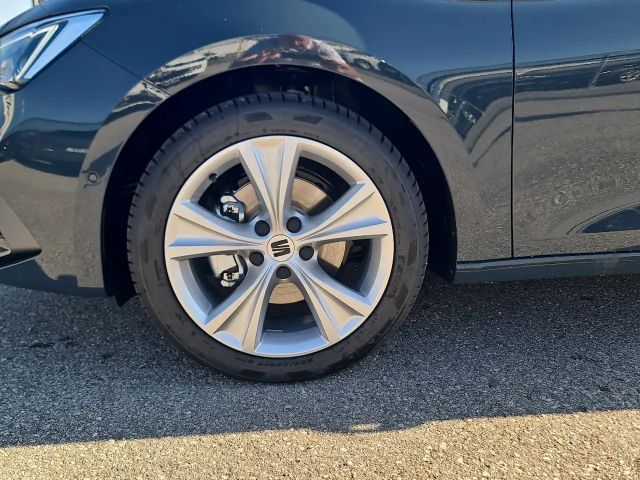 Seat Leon 1.5 TSI FR-lijn