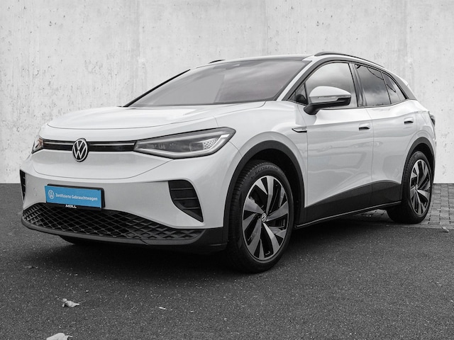 Volkswagen ID.4 Performance Pro