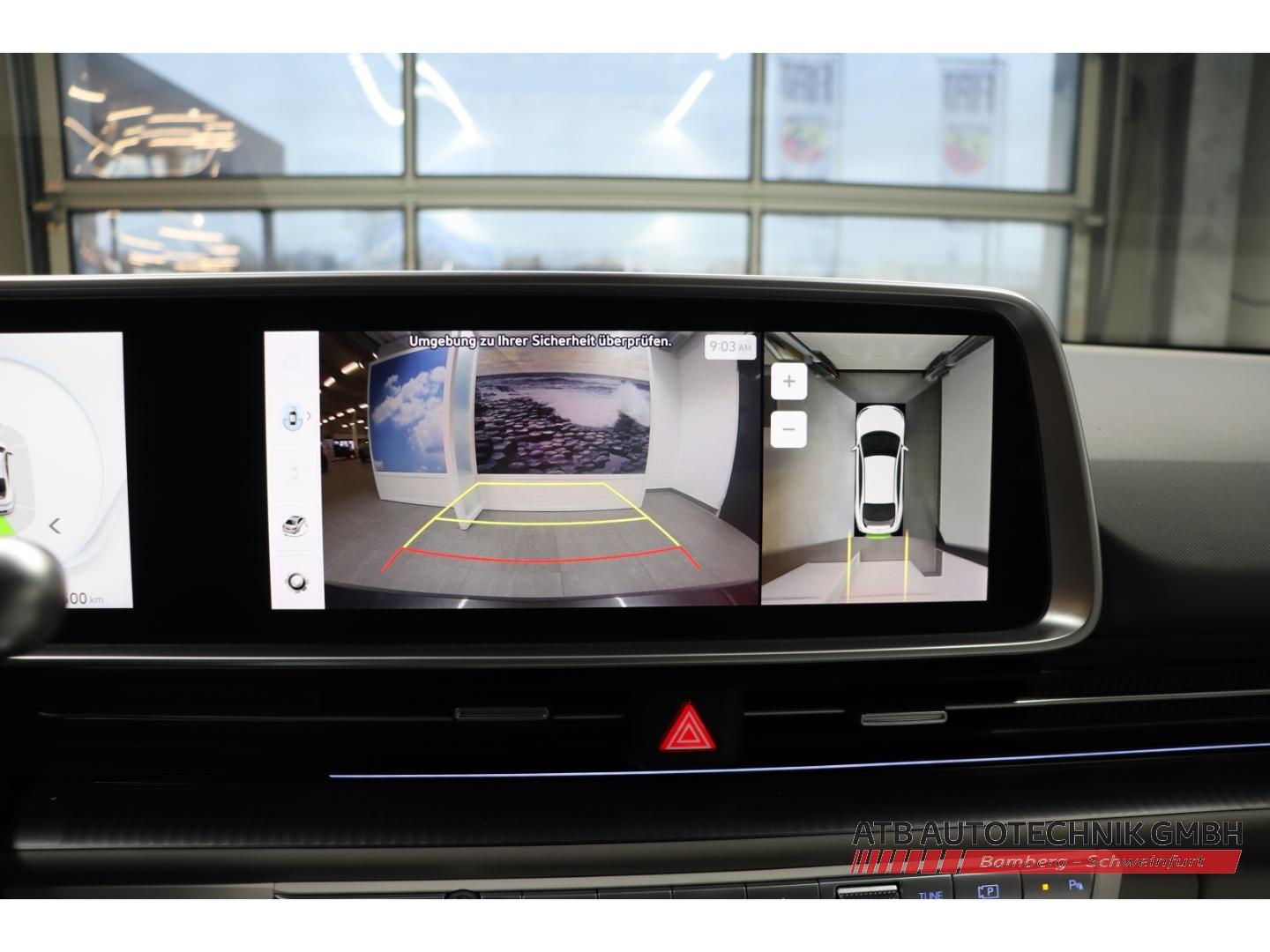 Hyundai IONIQ 6 UNIQ