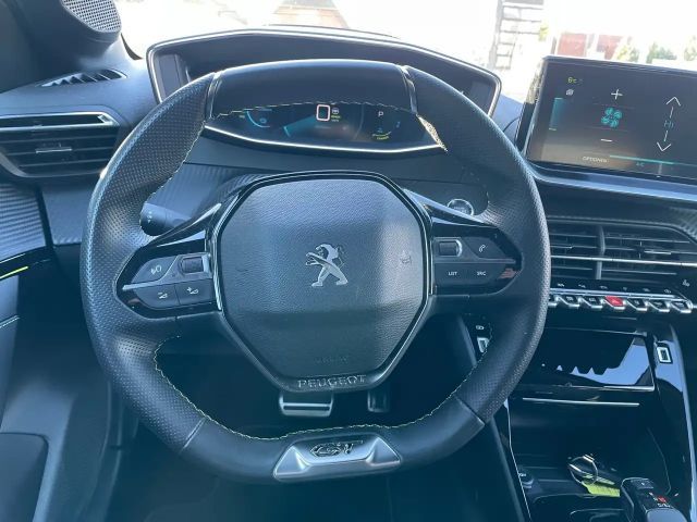 Peugeot 208 GT-Line