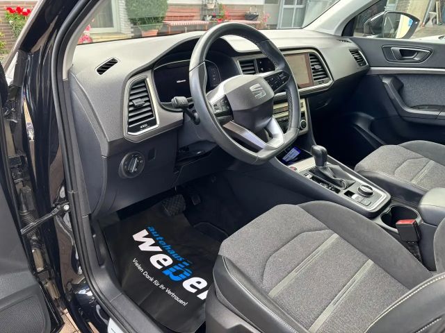 Seat Ateca DSG