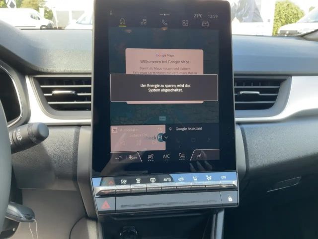 Renault Captur Evolution TCe 90