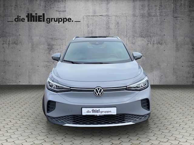 Volkswagen ID.4 Pure