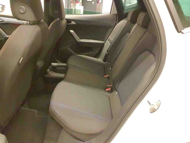 Seat Arona 1.0 TSI FR-lijn