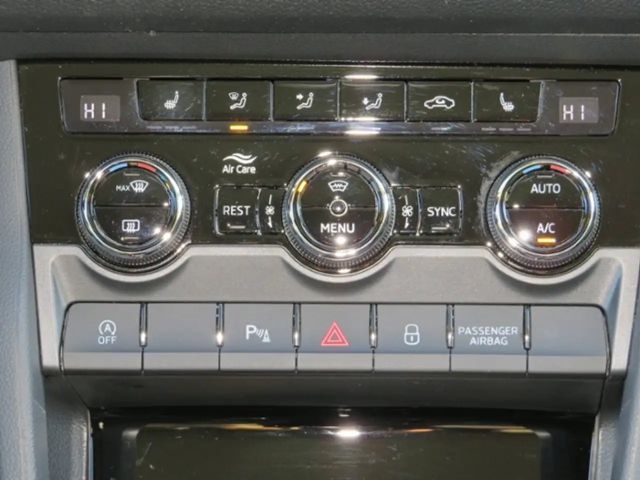 Skoda Kodiaq 2.0 TDI 4x4 Style Style