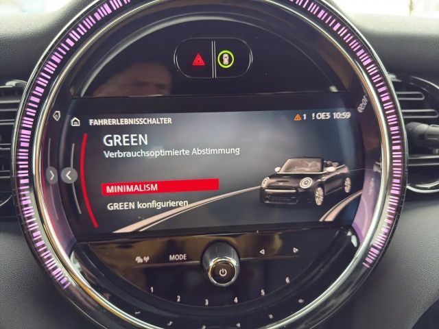 MINI Cooper Cabrio *** Classic Trim *** CABRIO AUTOMATIK ***