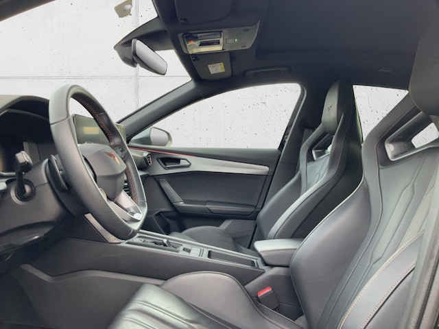 Cupra Formentor 1.4 e-Hybrid VZ