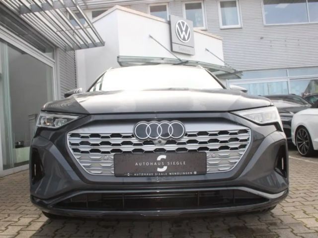 Audi Q8 e-tron 50 Quattro