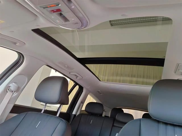 Hyundai Ioniq Vierwielaandrijving